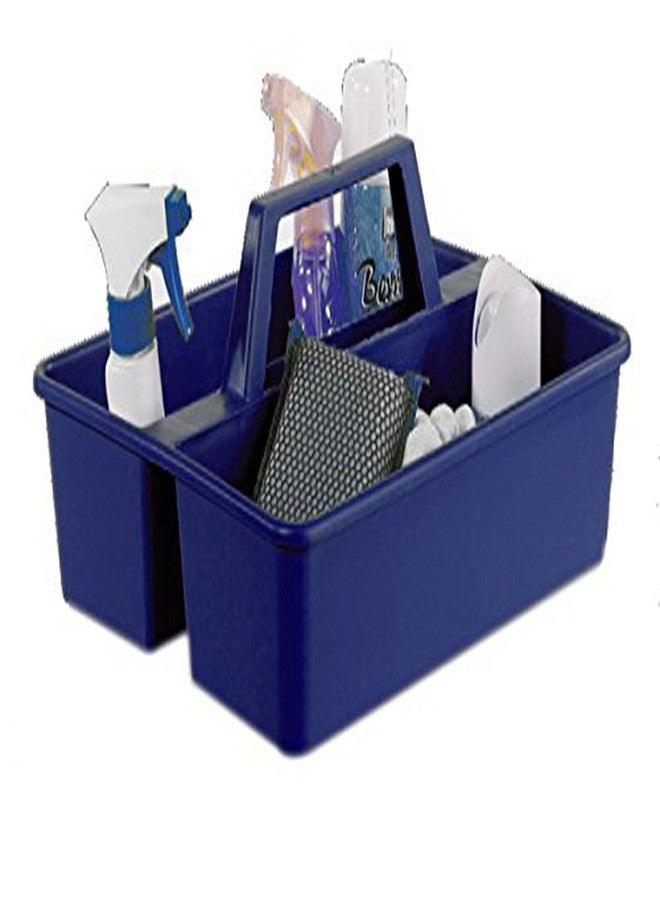 PUFFIN Plastic Handy Caddy Bucket (Yellow) - Image 2